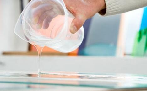 添加有机硅消泡剂会对消泡体系的透明度产生影响吗