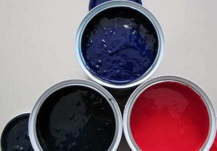 万成消泡剂厂家浅谈有机硅消泡剂在塑胶油墨行业的应用