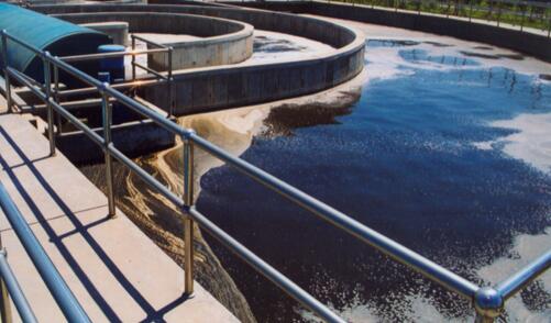 污水处理厂为何需要水性消泡剂？