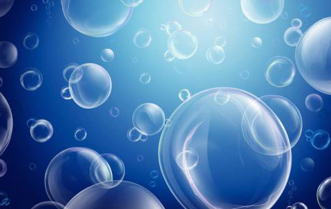 水处理消泡剂之曝气池中白色泡沫沫分析