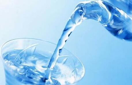 水性消泡剂助力海水淡化