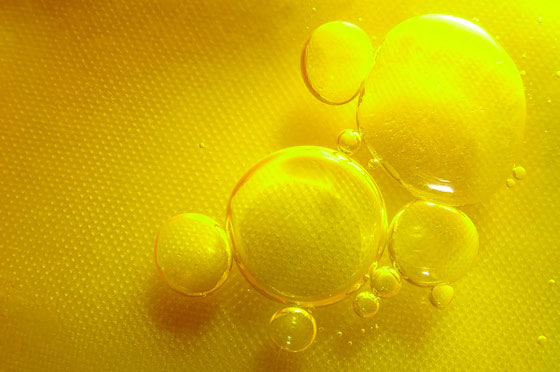 水处理消泡剂之曝气池中棕黄色泡沫分析