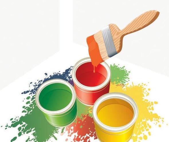 论水性消泡剂对水性木器漆的重要性