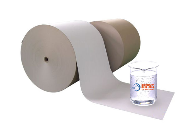 涂布造纸消泡剂的用法和用量