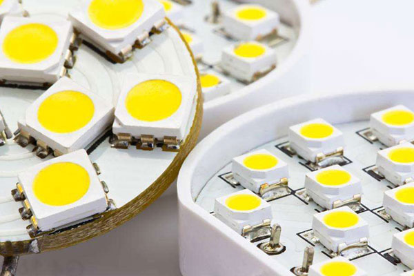LED印刷用有机硅消泡剂可使气泡瞬间破灭