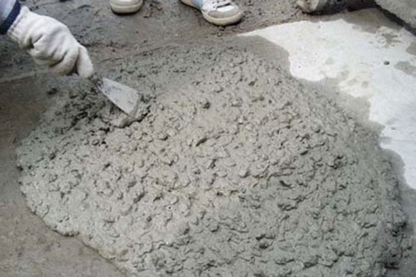 改善混凝土质量用有机硅消泡剂