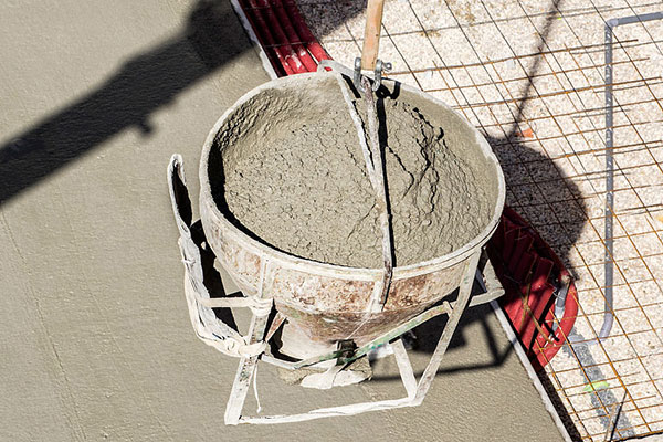 用水泥砂浆消泡剂消除水泥砂浆起泡的危害性