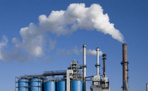 使用电厂脱硫消泡剂有哪些好处？