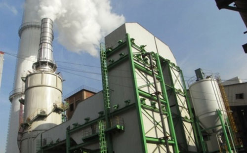 电厂脱硫消泡剂在湿法脱硫中的常规操作