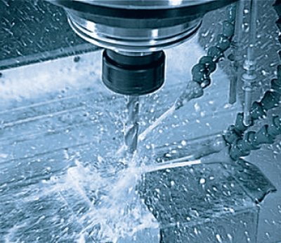 切削液用消泡剂可以解决金属切削液形成的泡沫。