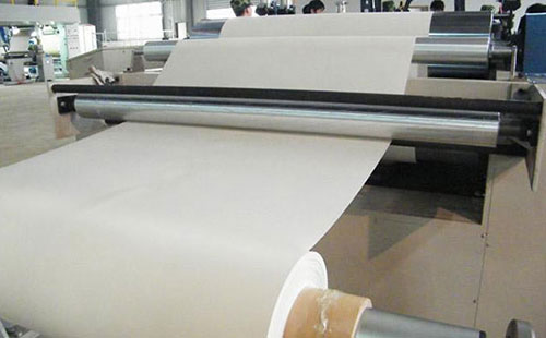 造纸消泡剂可以有效降低造纸废水处理的成本