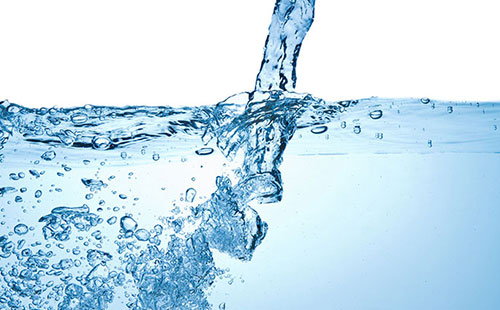 水溶性在水性消泡剂中的重要性