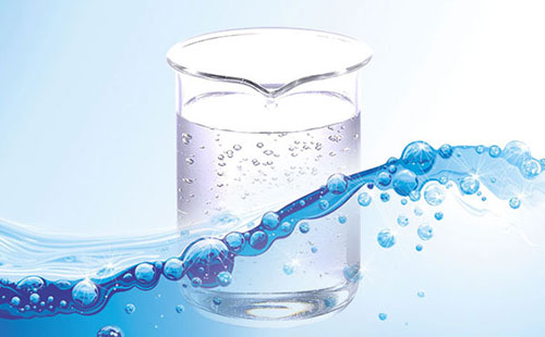 你知道水性消泡剂的含水量吗？