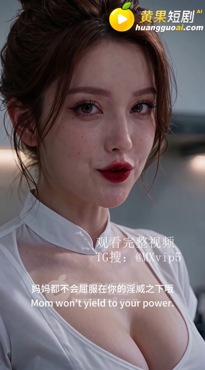 掌握催眠之力后的乱伦生活海报